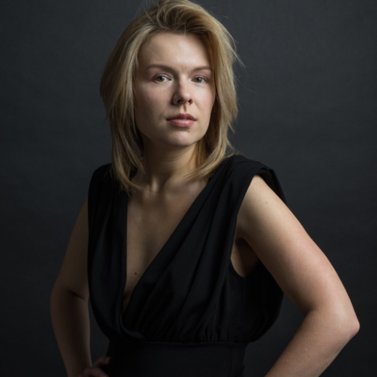 Inga Sukhorukova