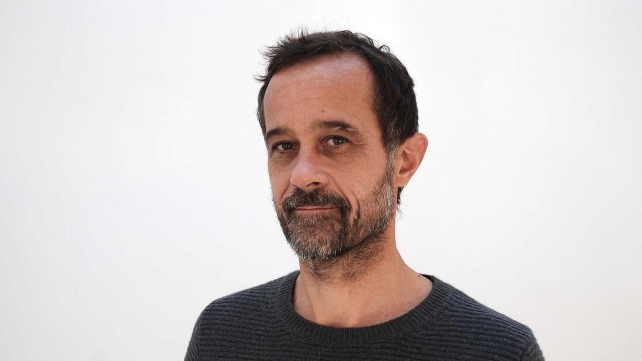 Claude Barras