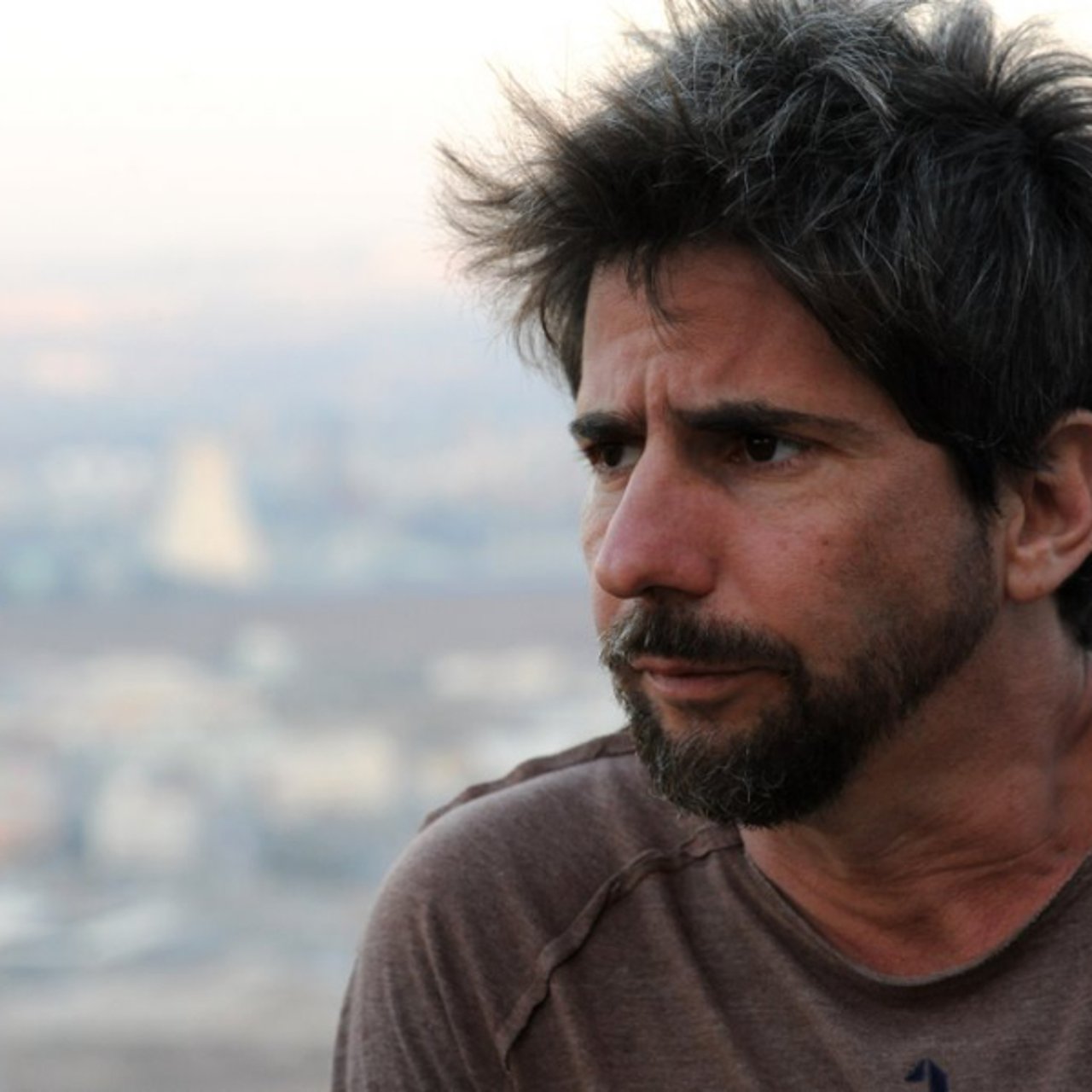 Nir Bergman