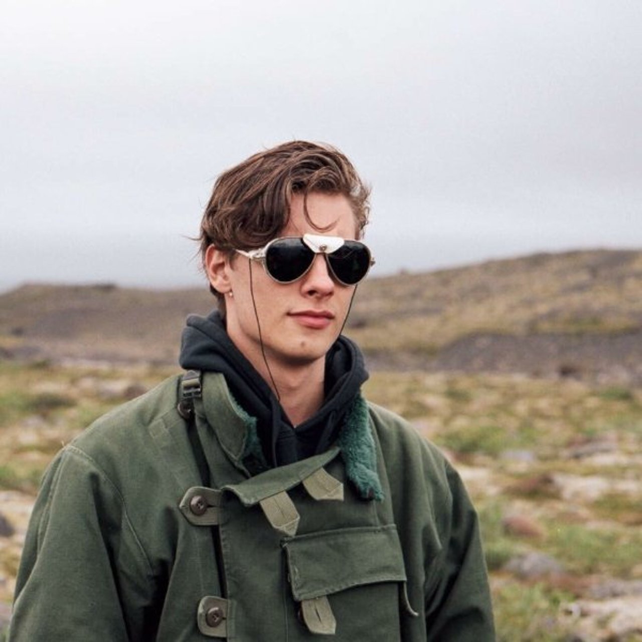 Ísak Hinriksson