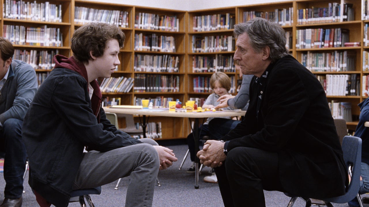 Louder Than Bombs