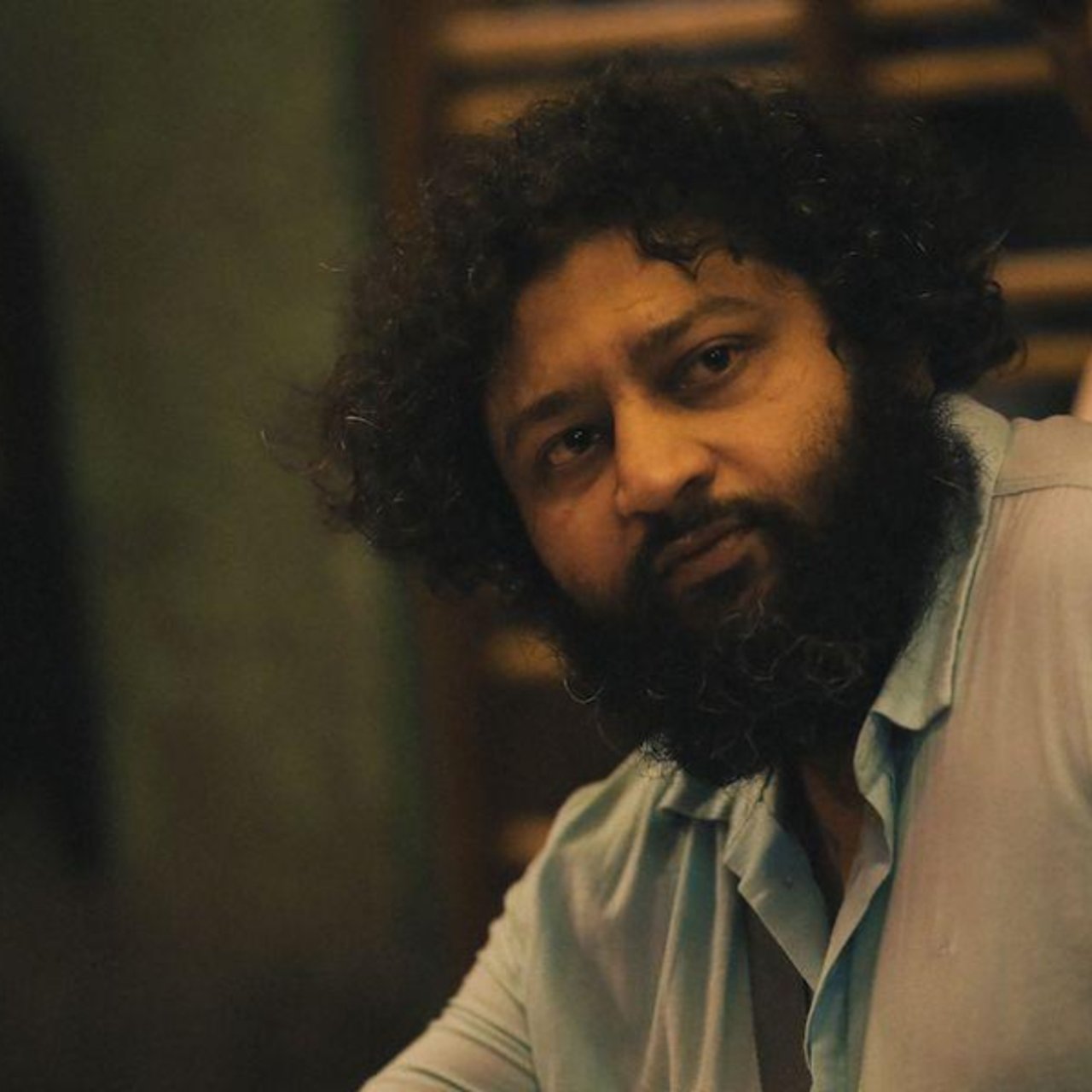 Lijo Jose Pellissery