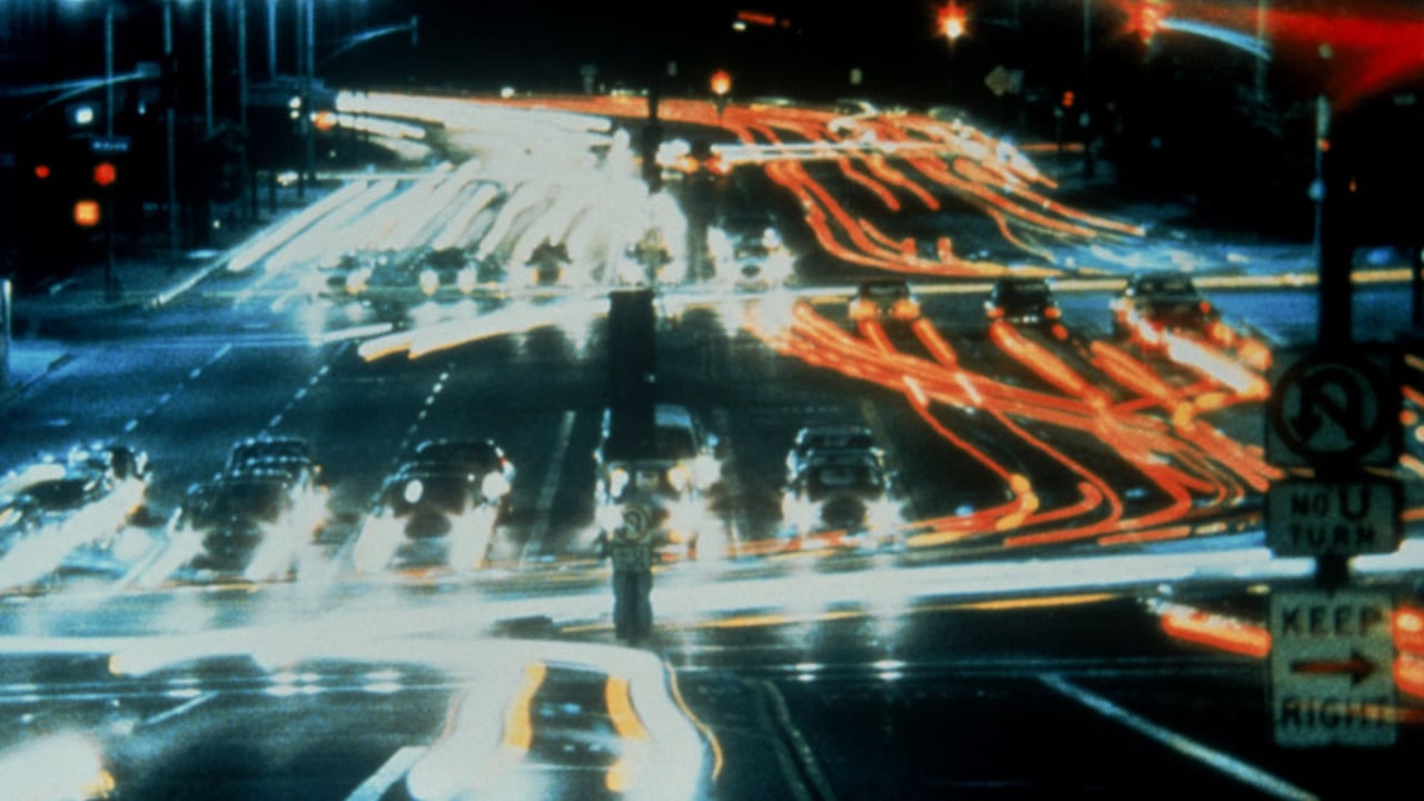 Koyaanisqatsi