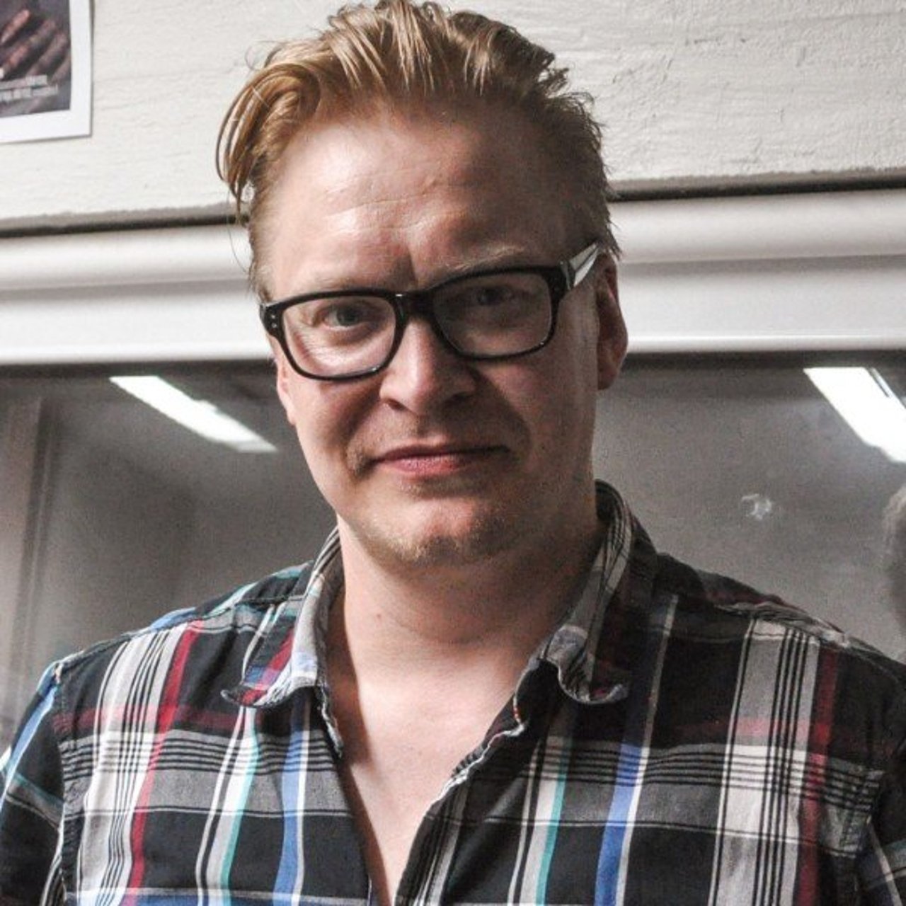 Teemu Nikki