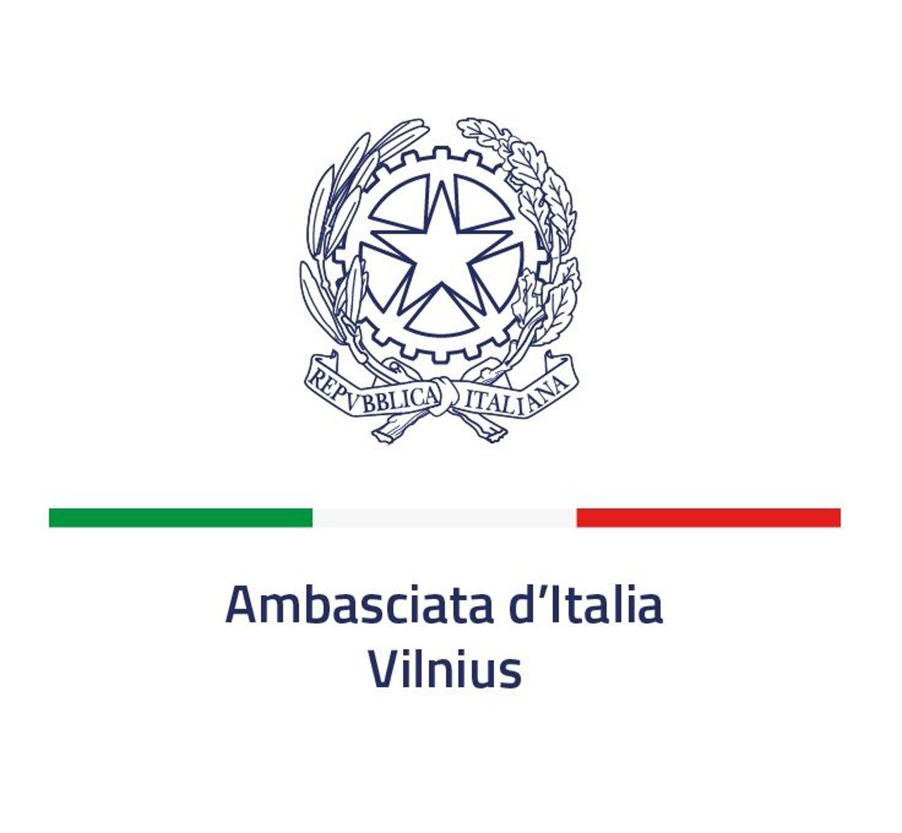 Italijos ambasada Vilniuje