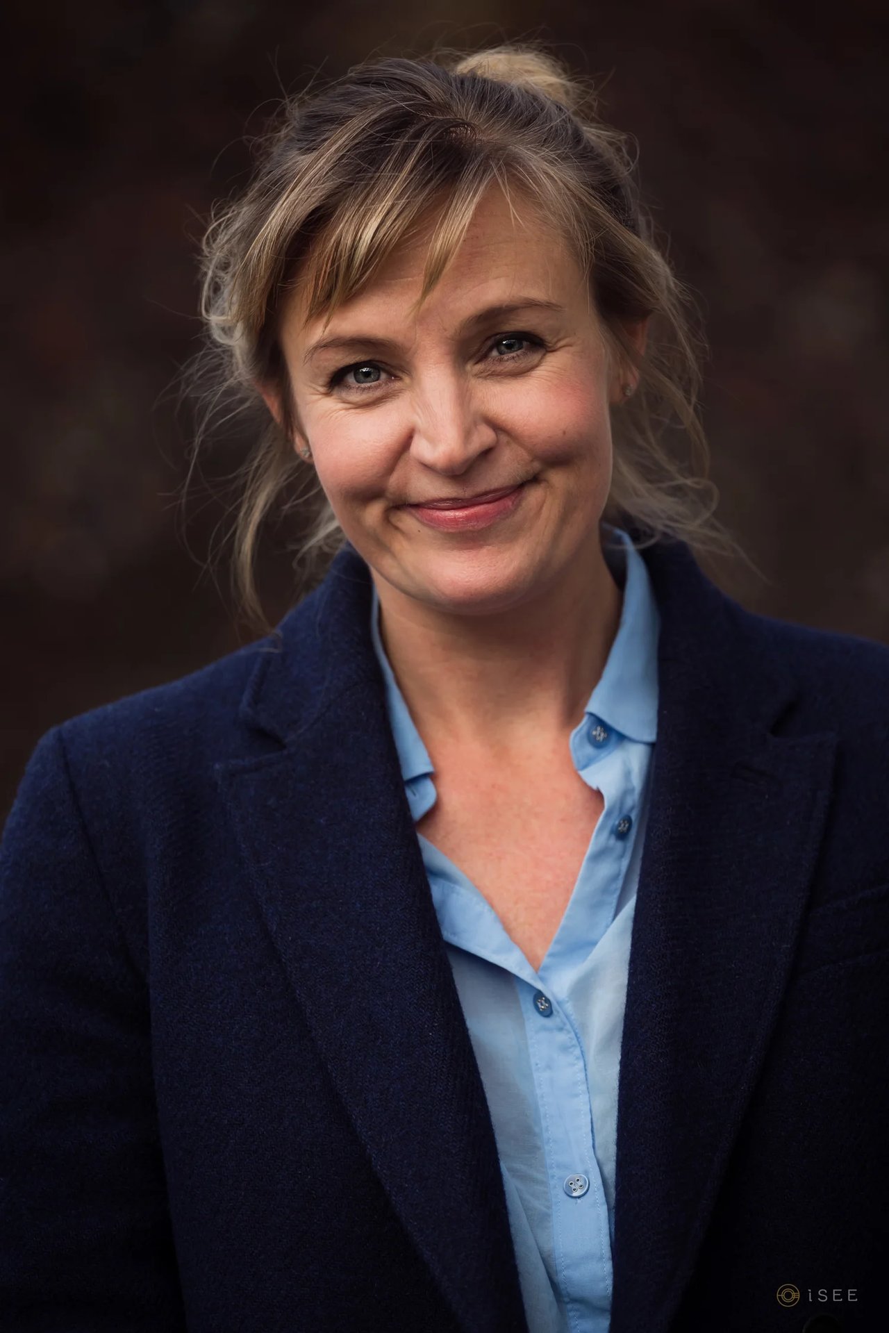 Charlotte Blom