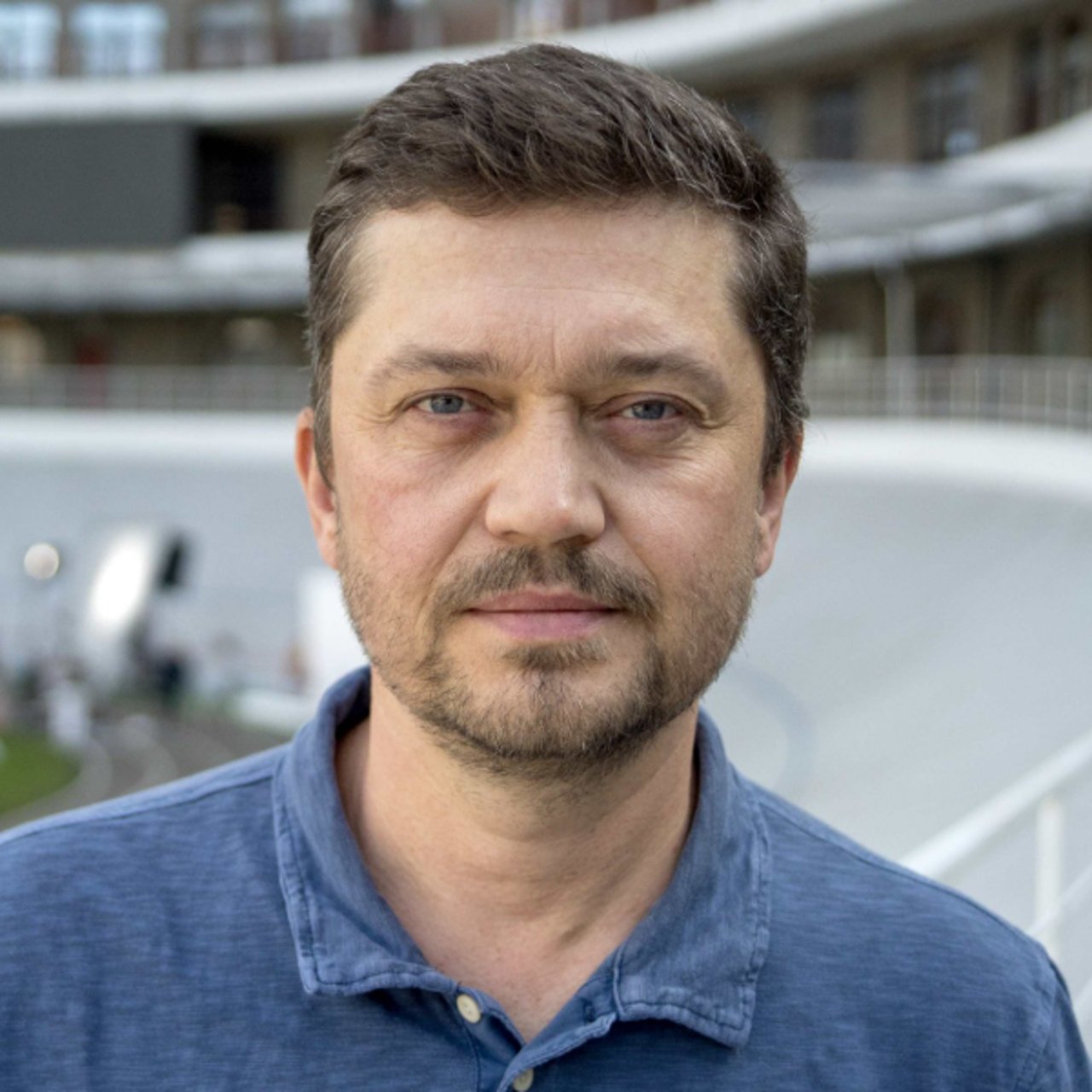 Valentyn Vasyanovych