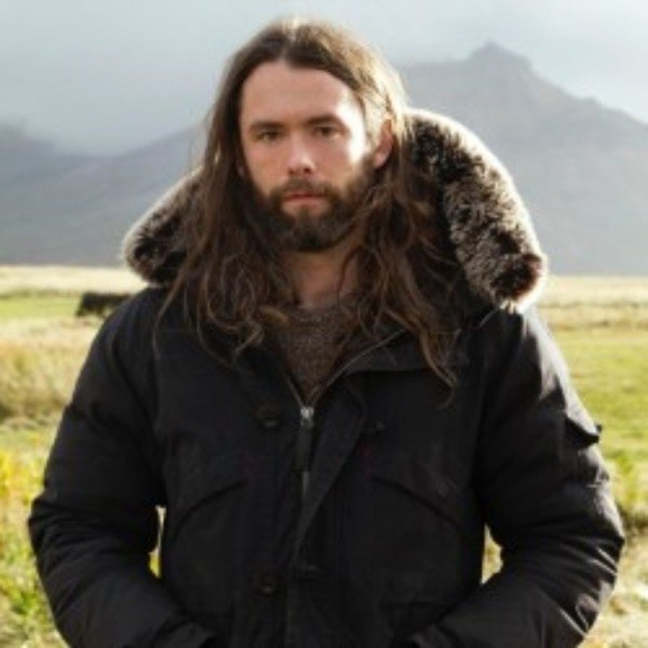 Guðmundur Arnar Guðmundsson