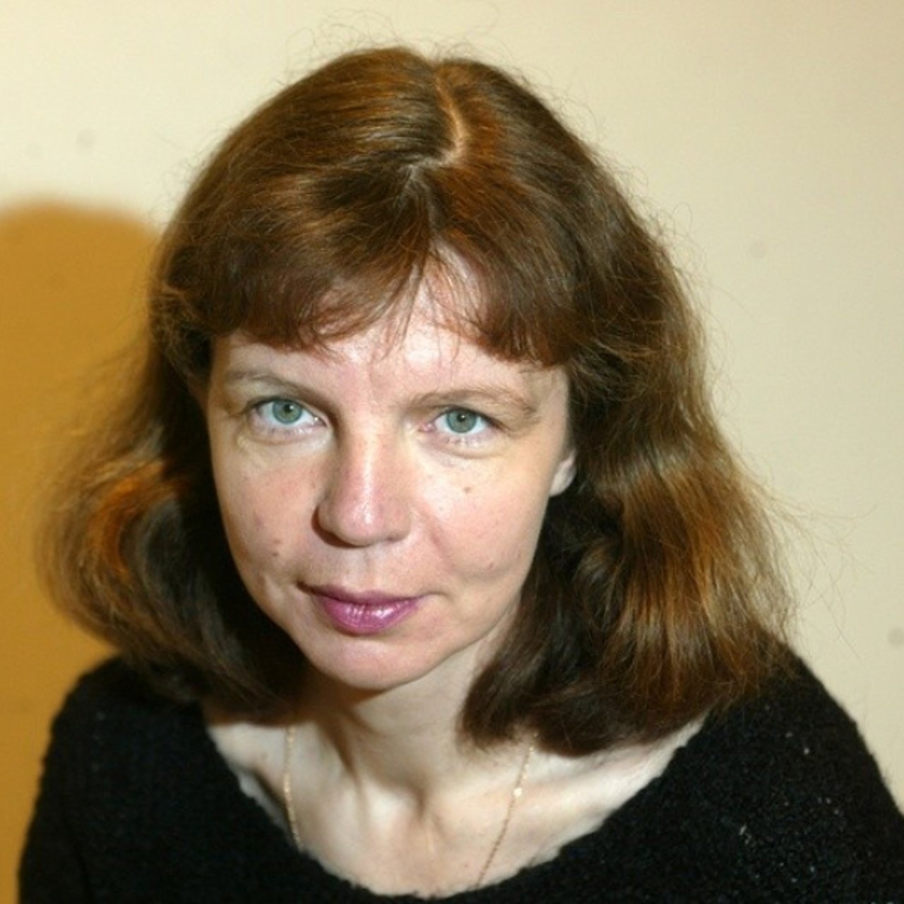 Laila Pakalnina