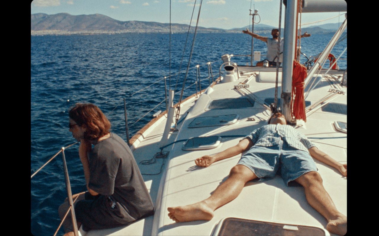 Kyuka: Before Summer's End
