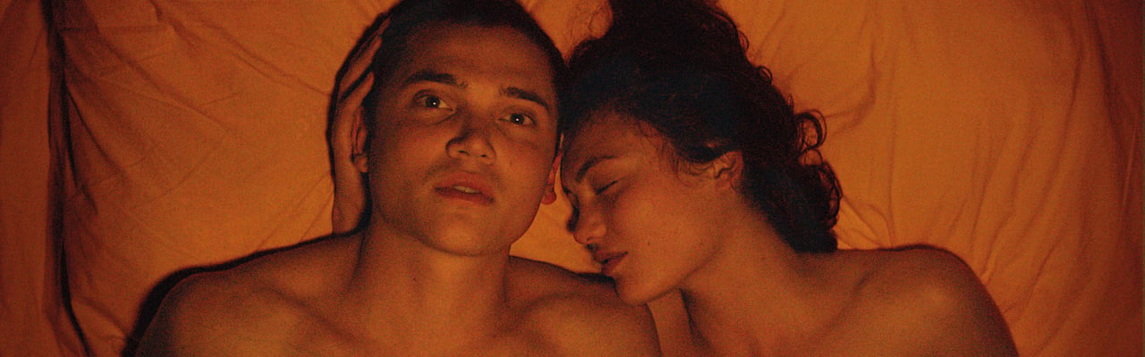 Love (2015)