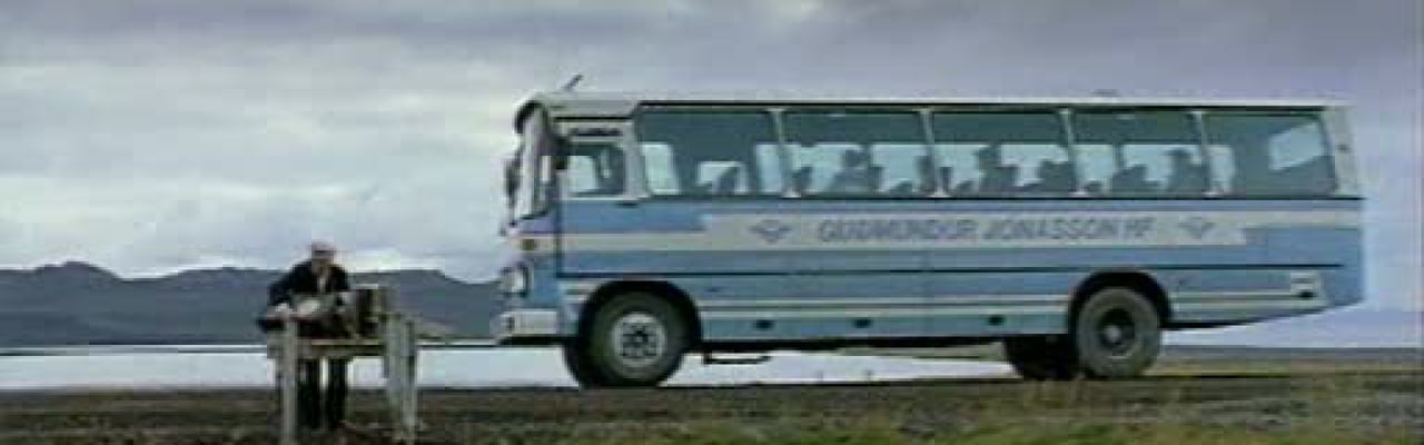 Gamtos vaikai