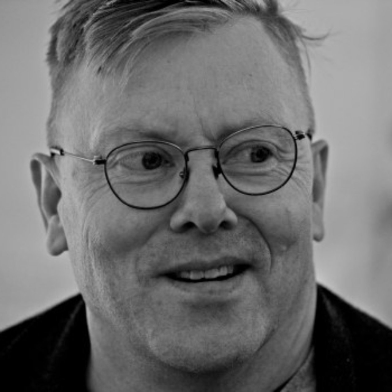 Jón Gnarr
