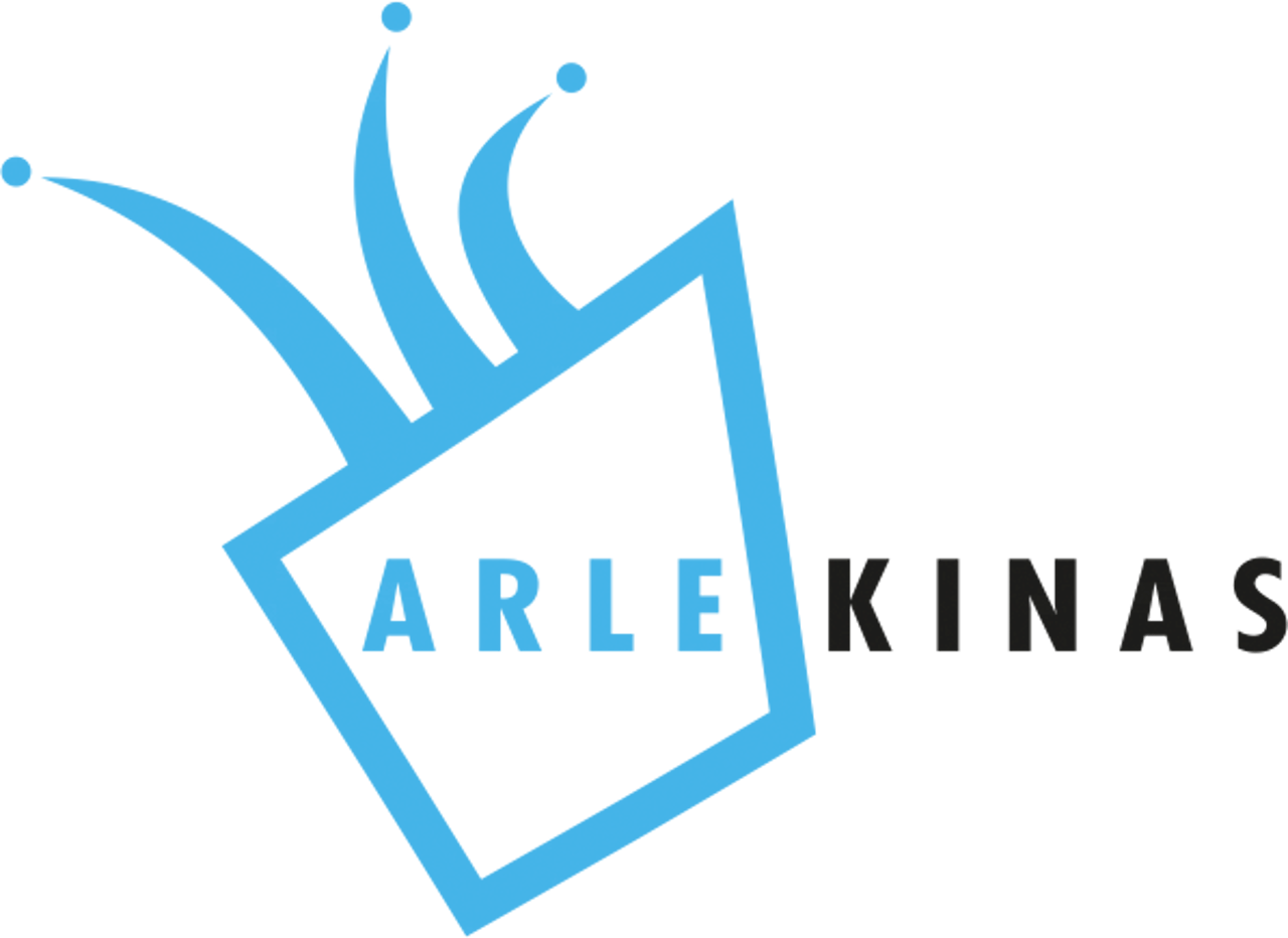 Arlekinas