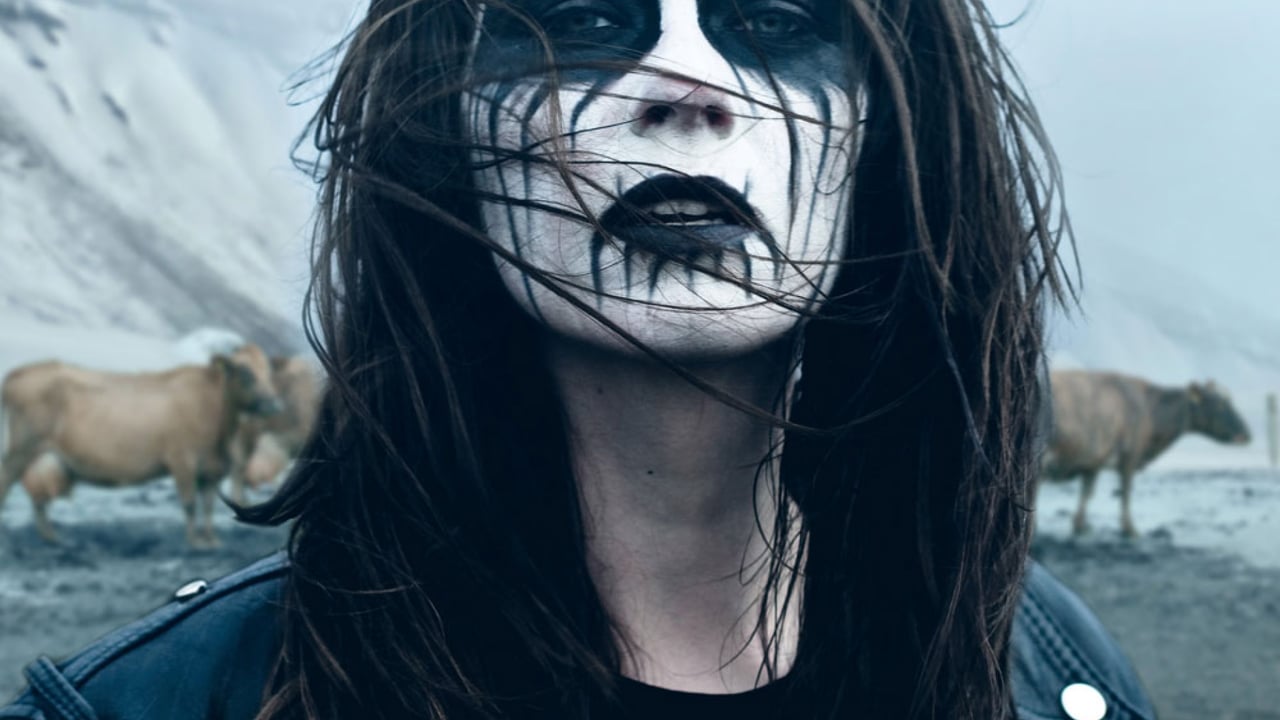 Metalhead