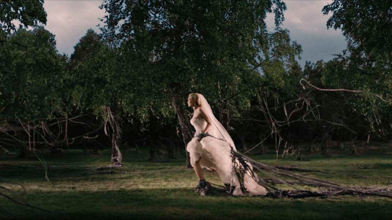 Melancholia