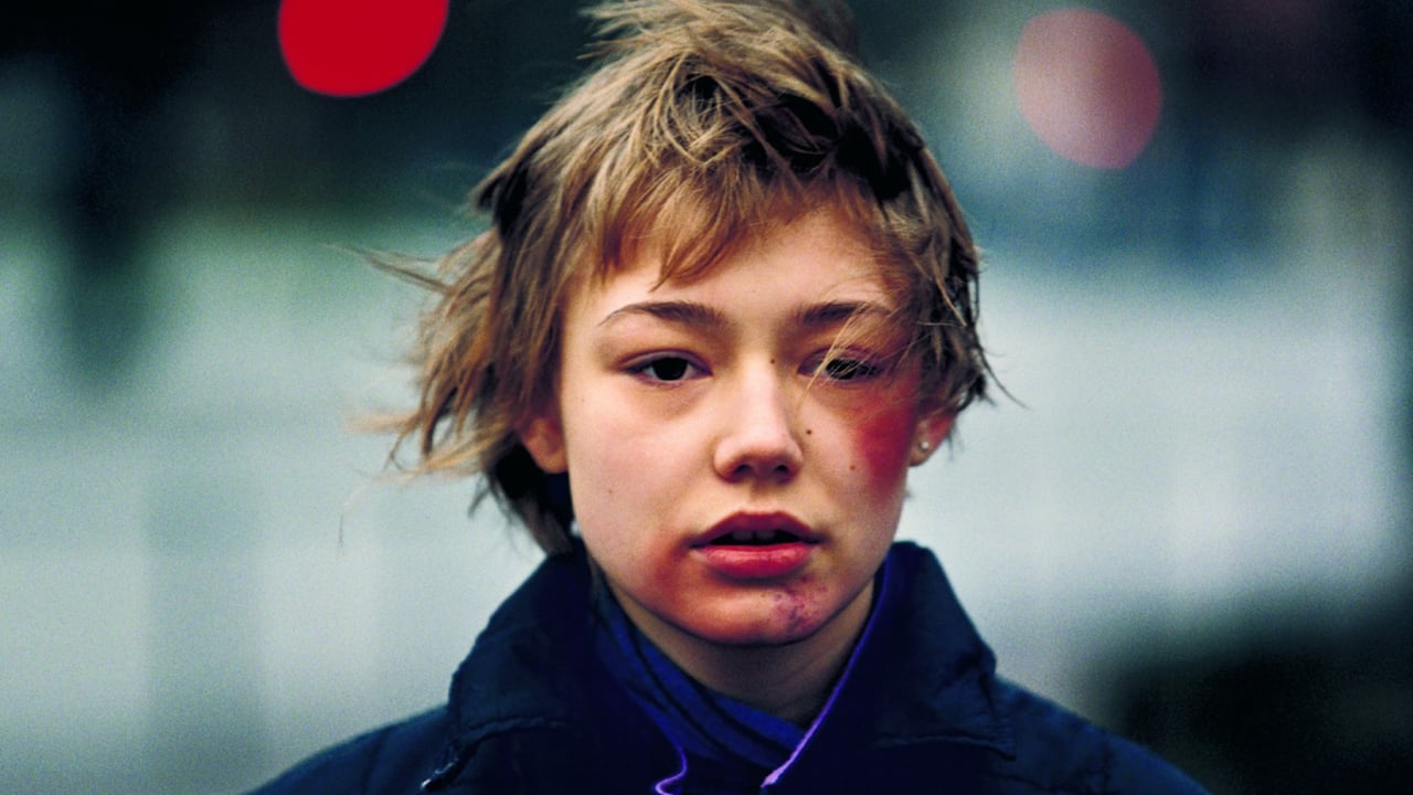 Lilija amžinai