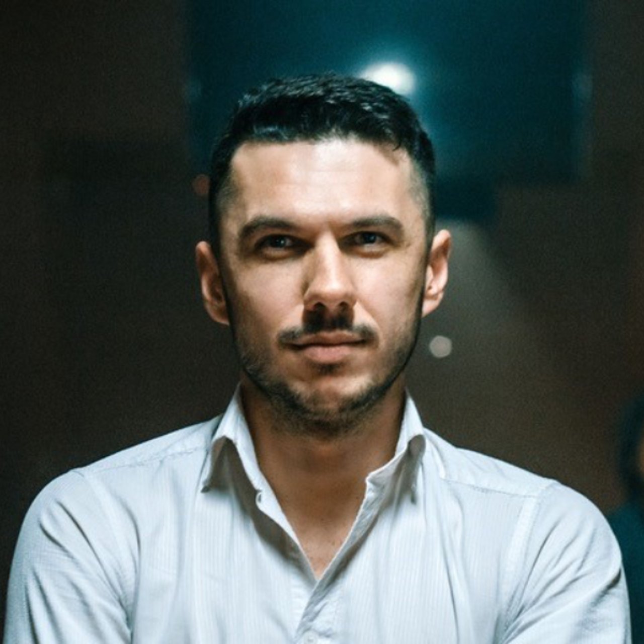 Goran Stolevski