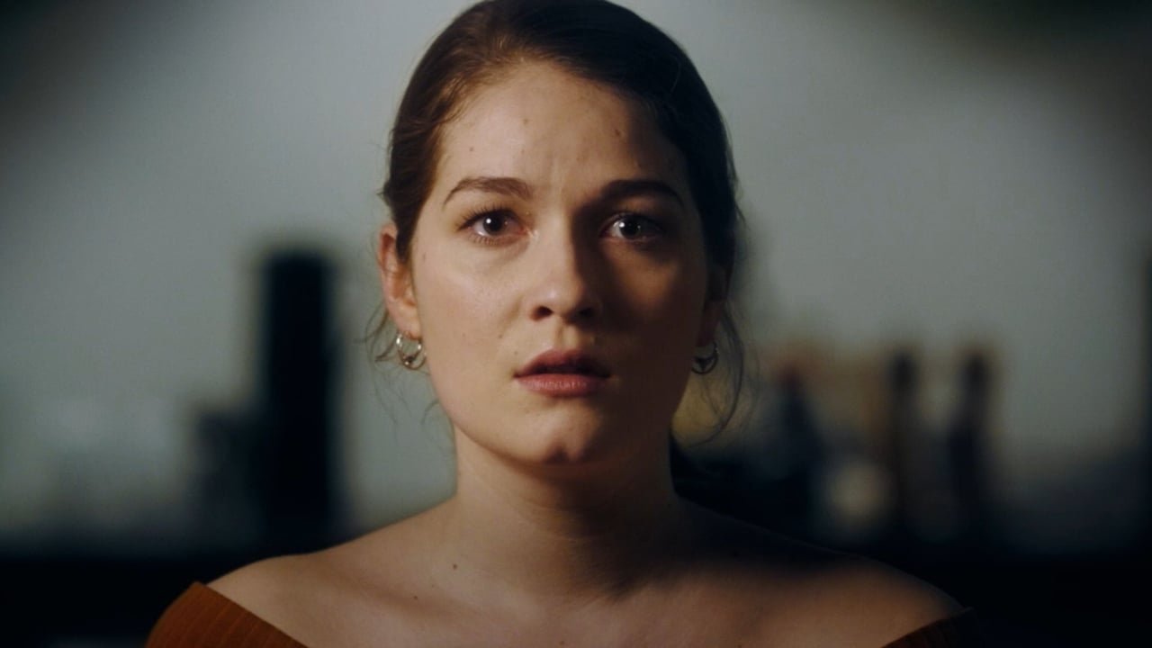 The Casting of an Innocent Woman