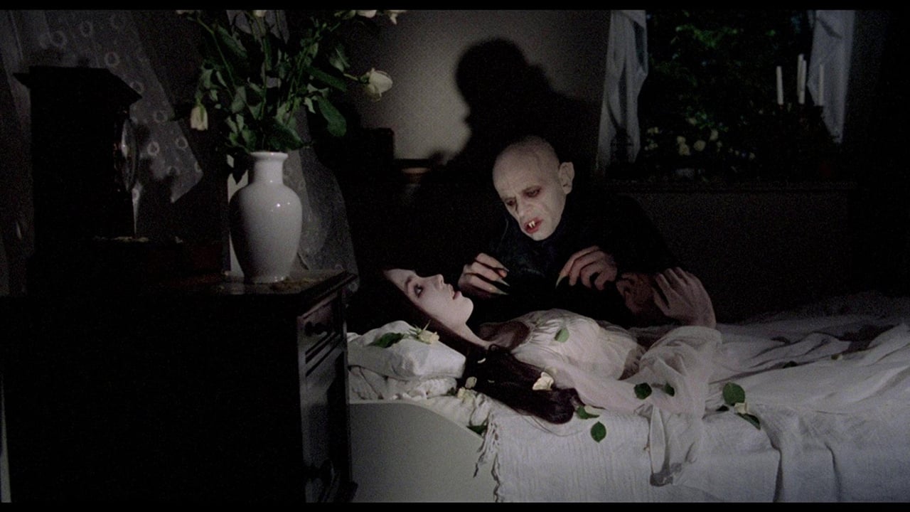 Nosferatu. Nakties vaiduoklis