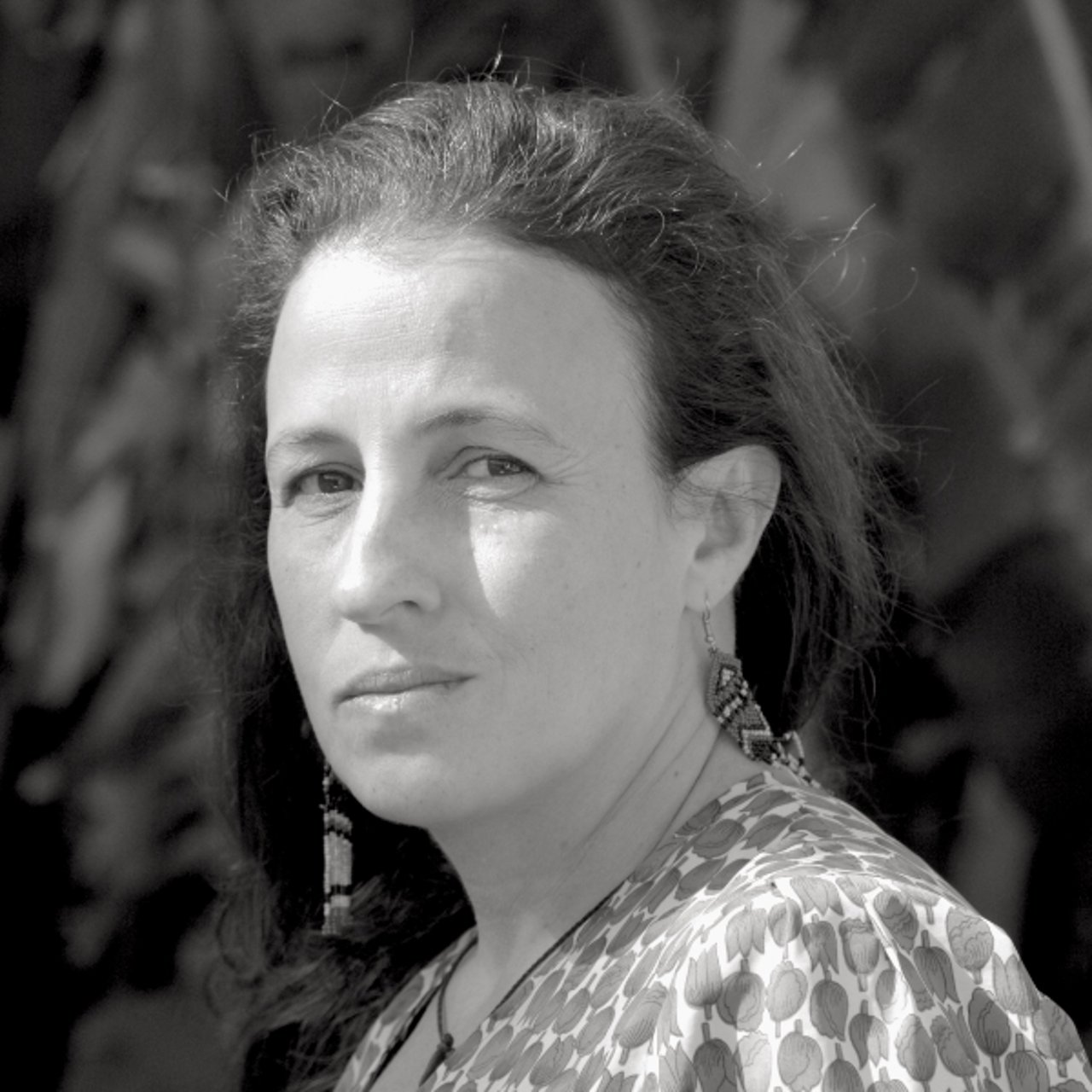 Renée Nader Messora