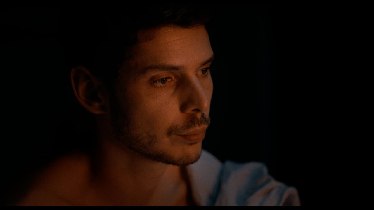 The Night Belongs to Lovers