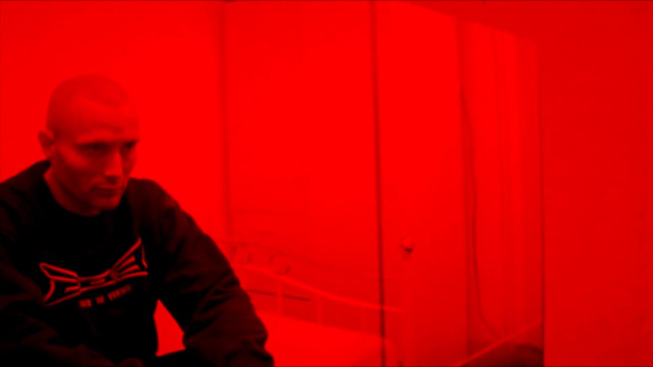With Blood on my Hands - Pusher II