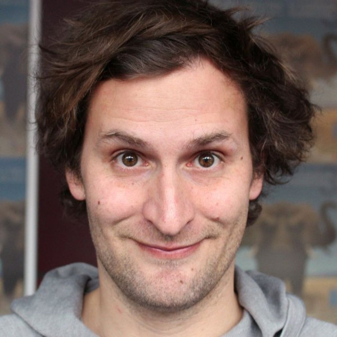 Simon Jaquemet