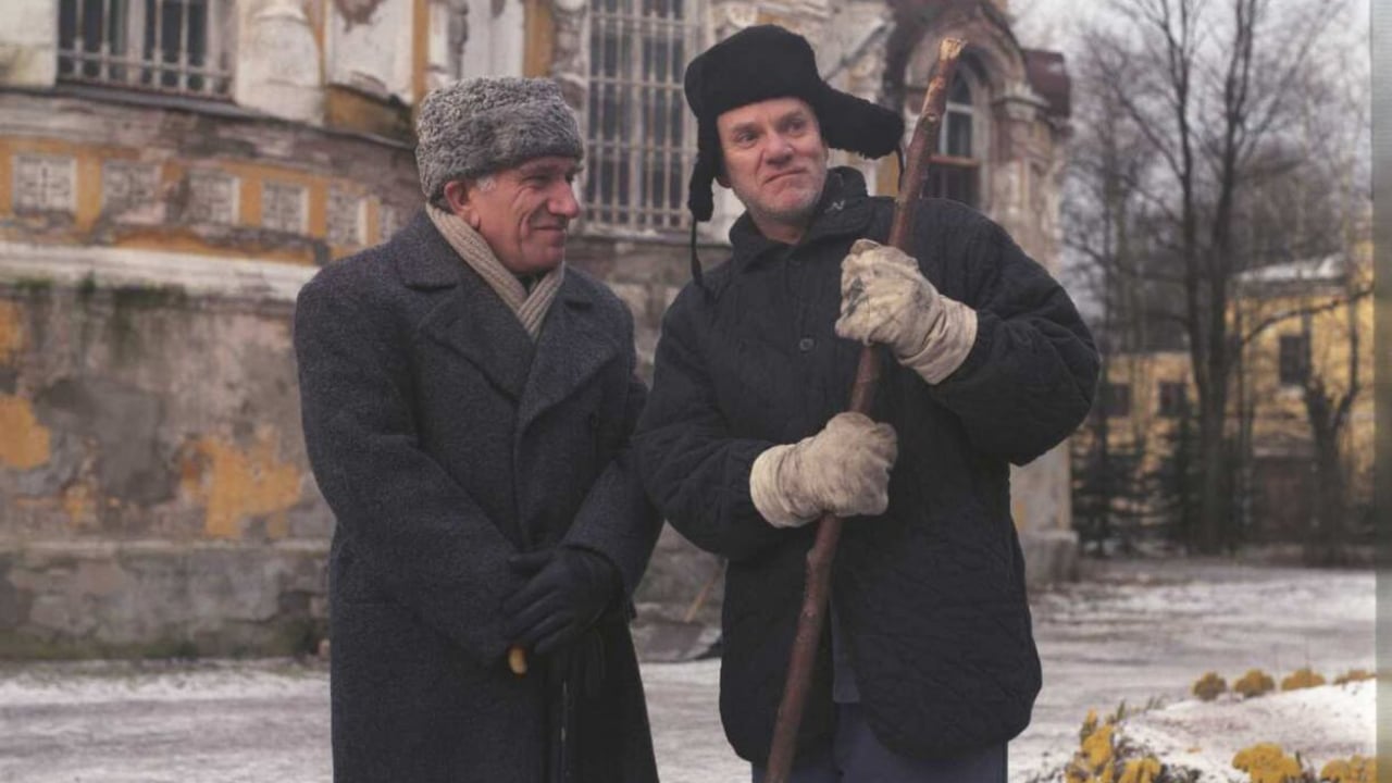 Assassin of the Tsar