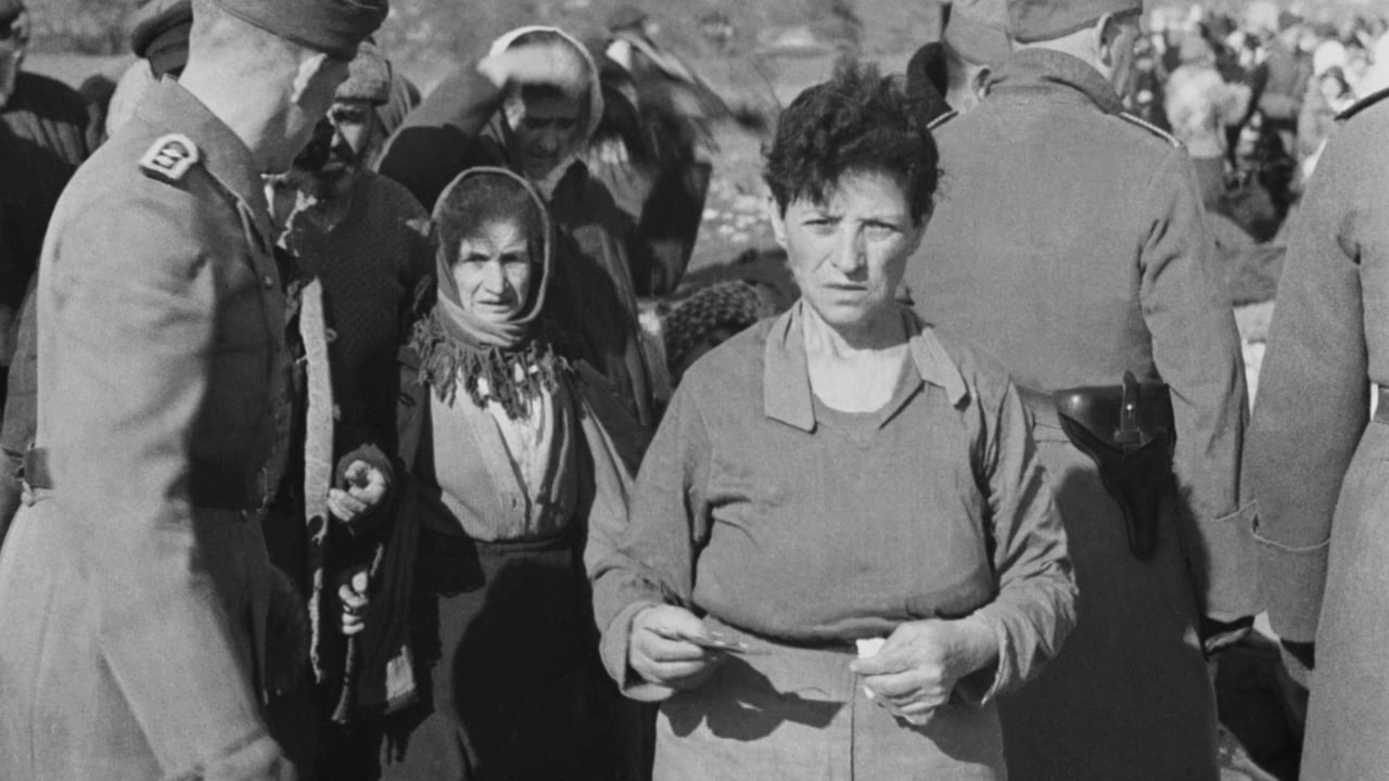 Babi Yar. Context