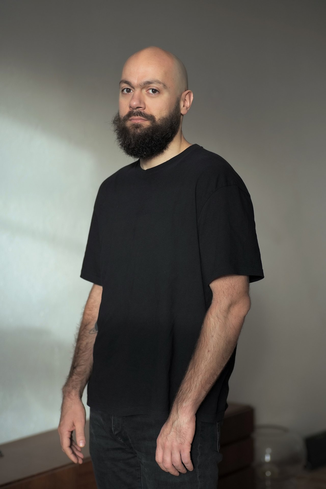 Dane Komljen