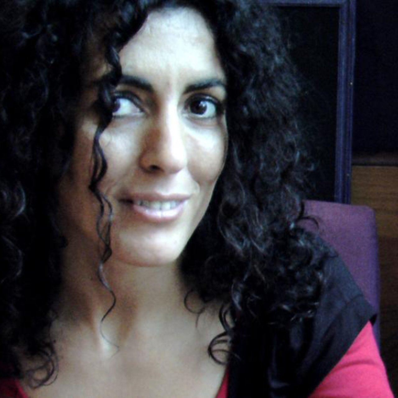 Regina Pessoa