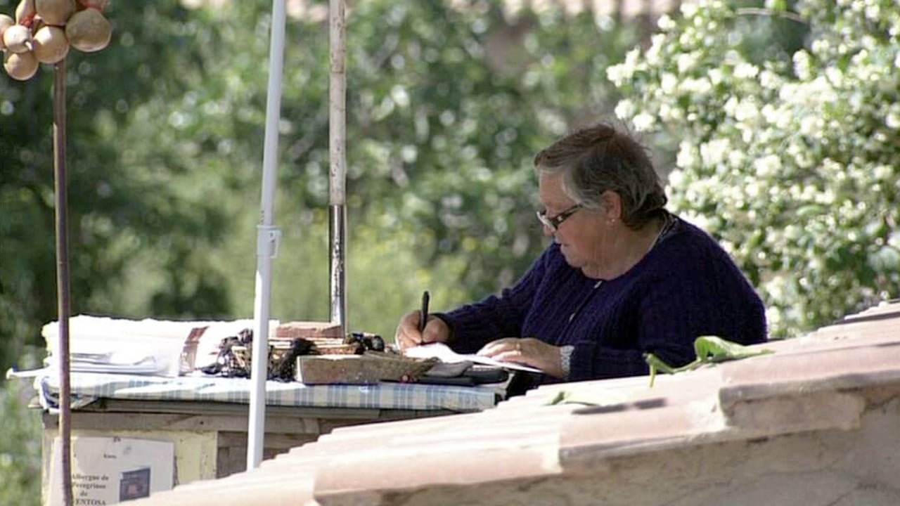 Marijos kelias
