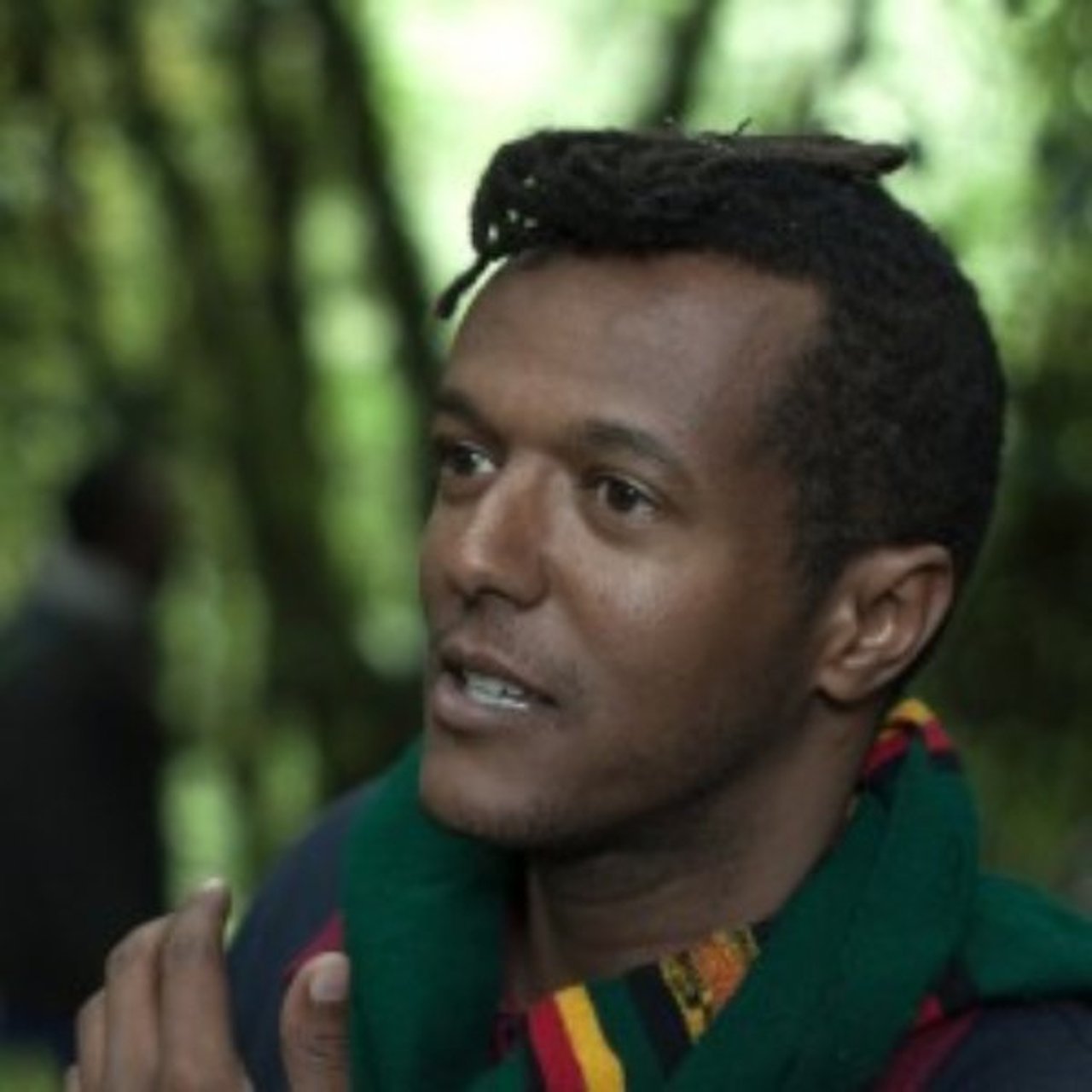 Yared Zeleke
