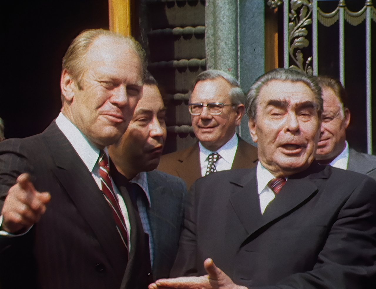 Helsinkio efektas