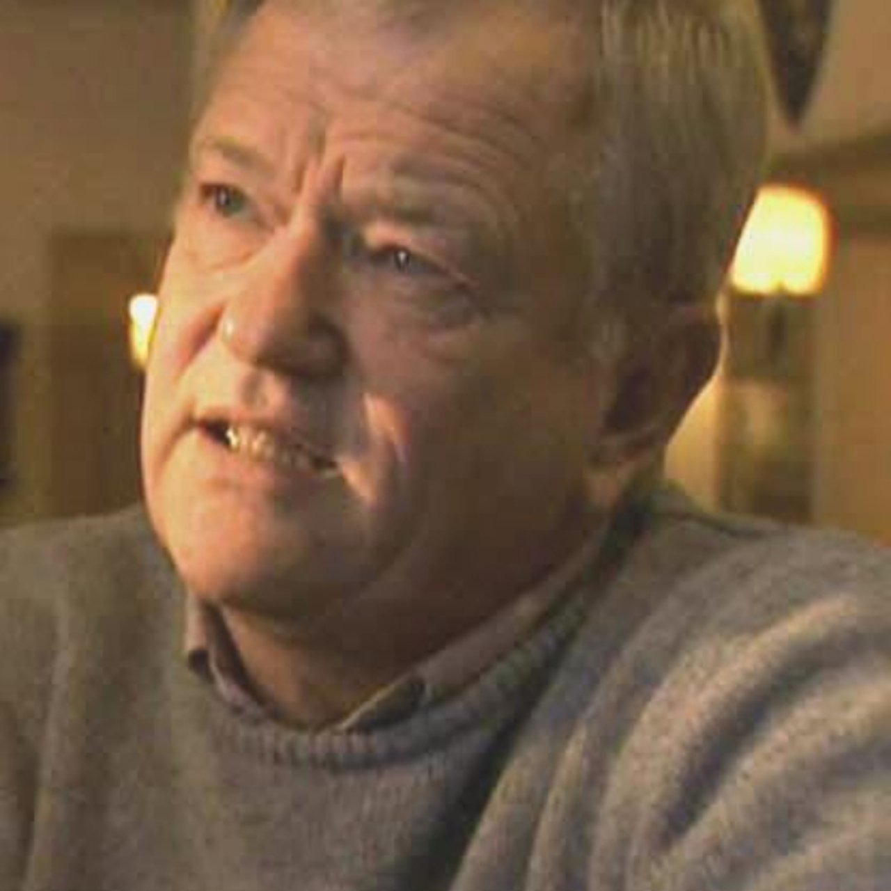Gert Fredholm