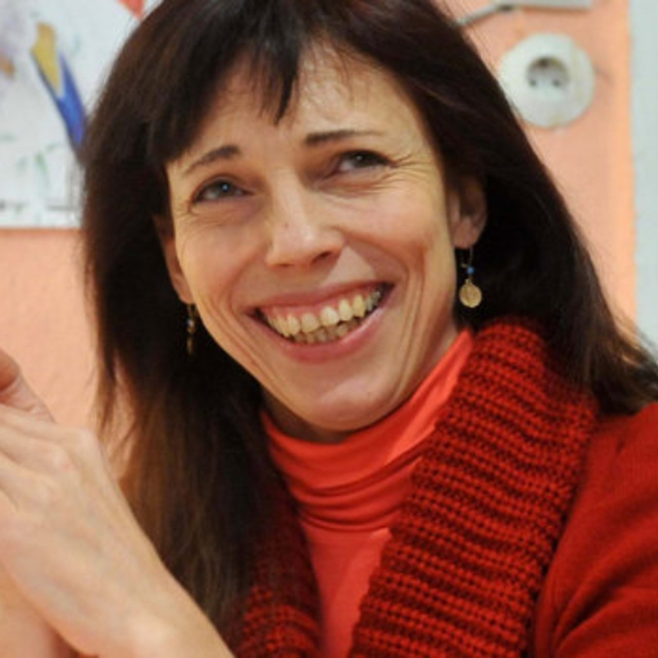 Barbara Graftner ir David Wagner