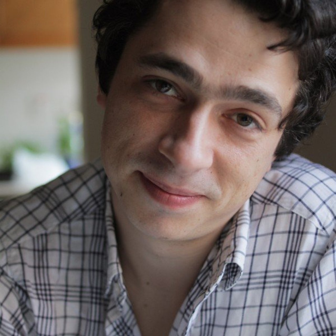 Ilian Metev