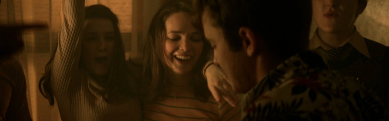 The Party (2016)