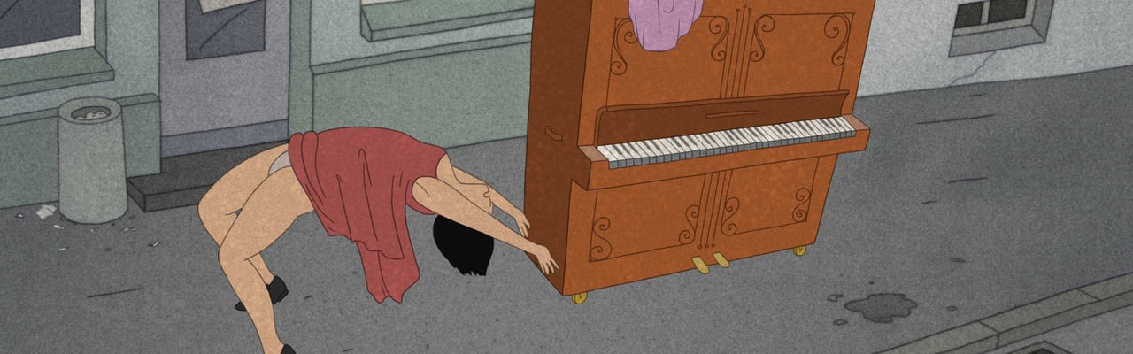 Piano