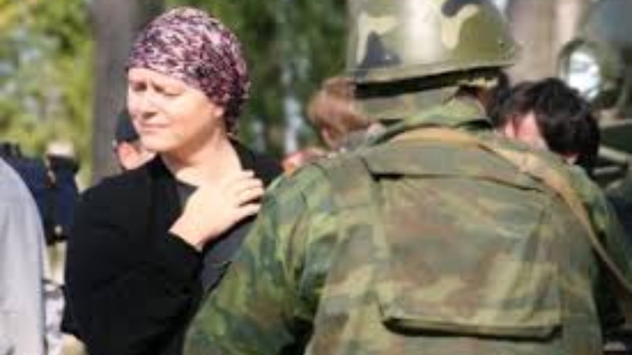 Rusų pamokos