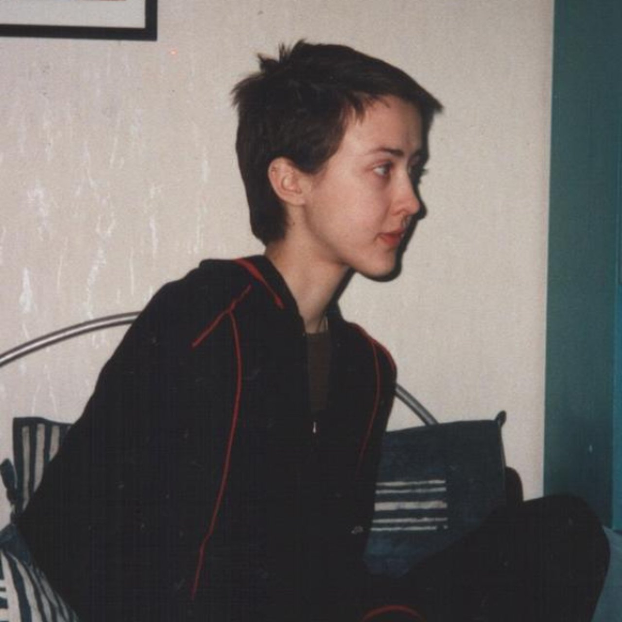 Mari-Liis Bassovskaja