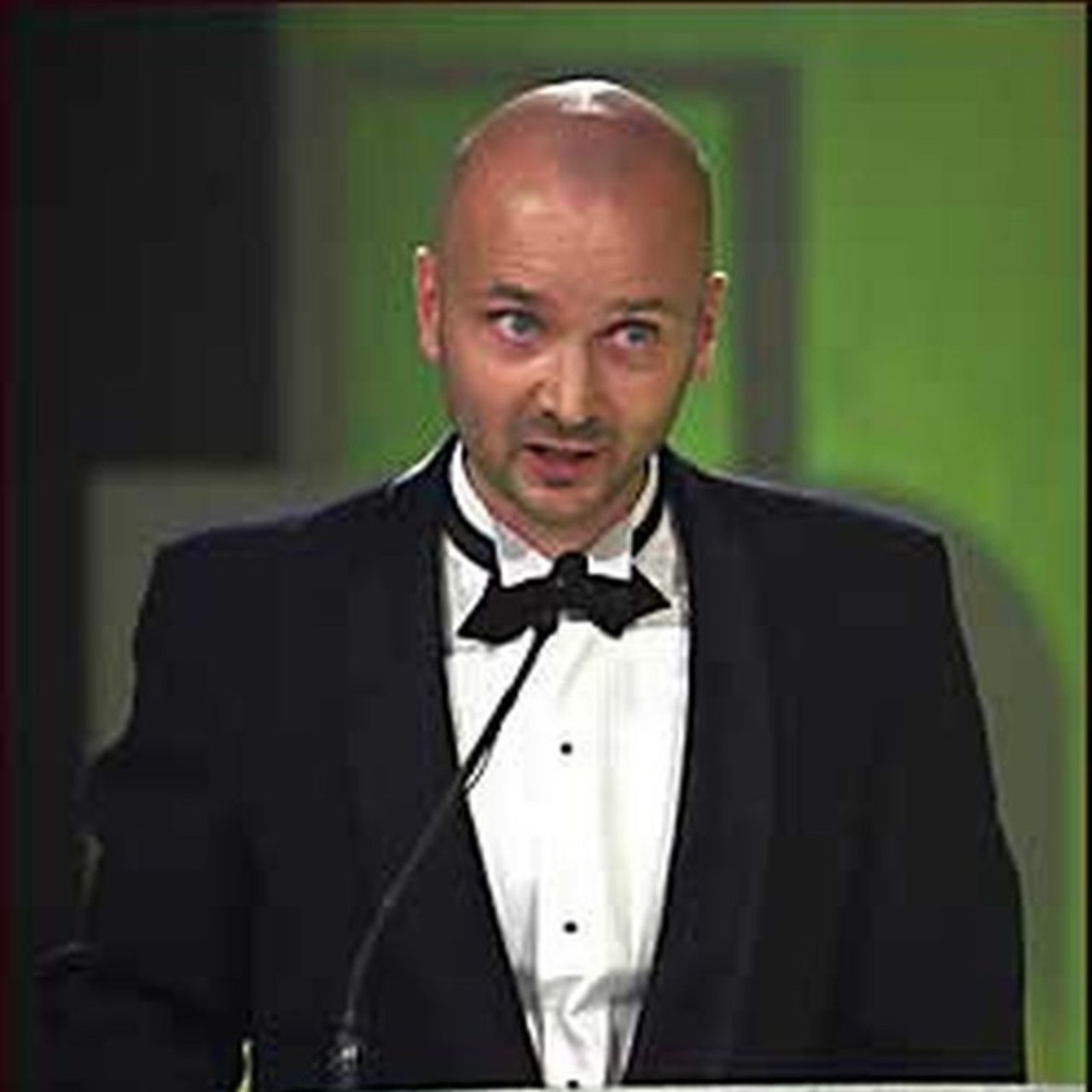 Torbjørn Skårild