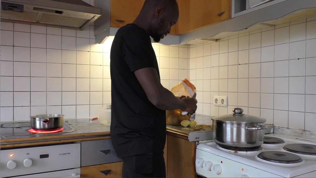 Mano naujasis europietiškas gyvenimas