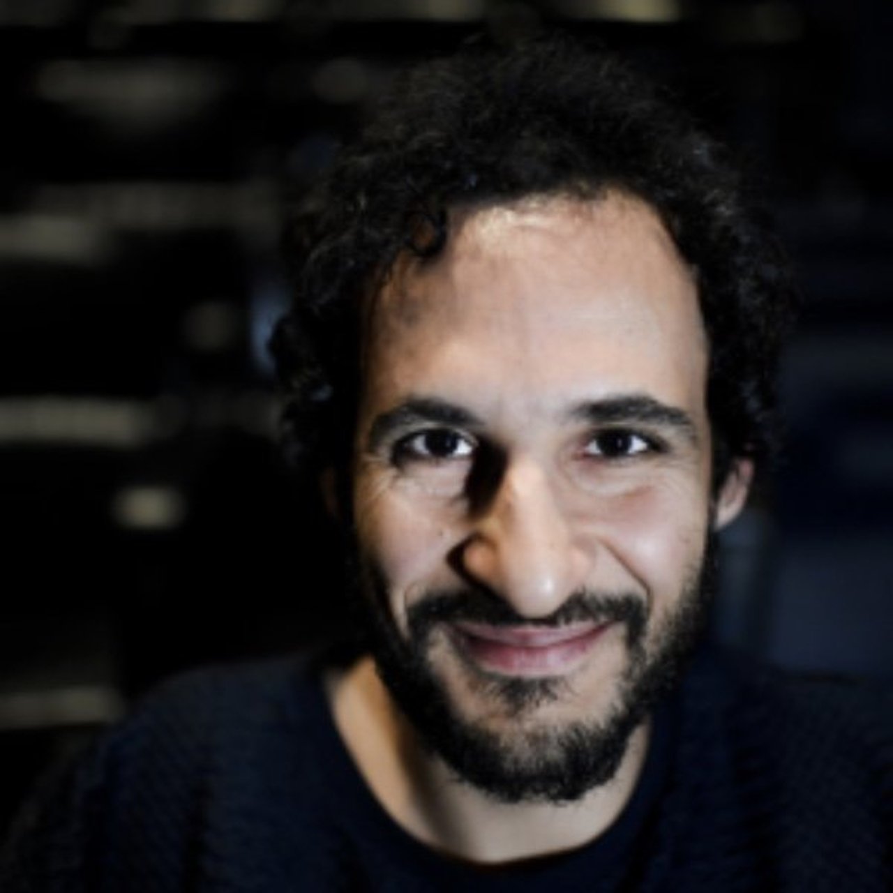 Ali Abbasi