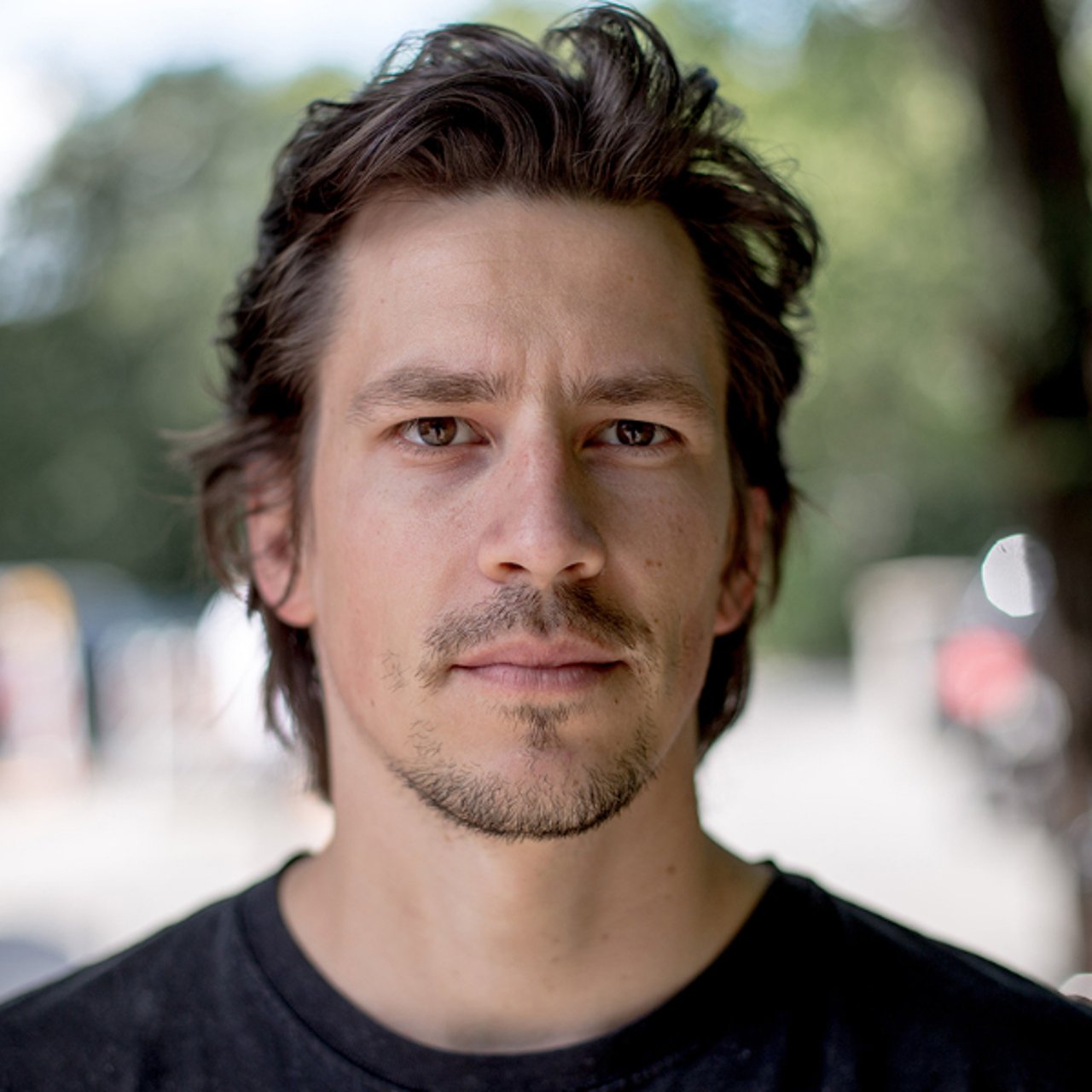 Michael Koch