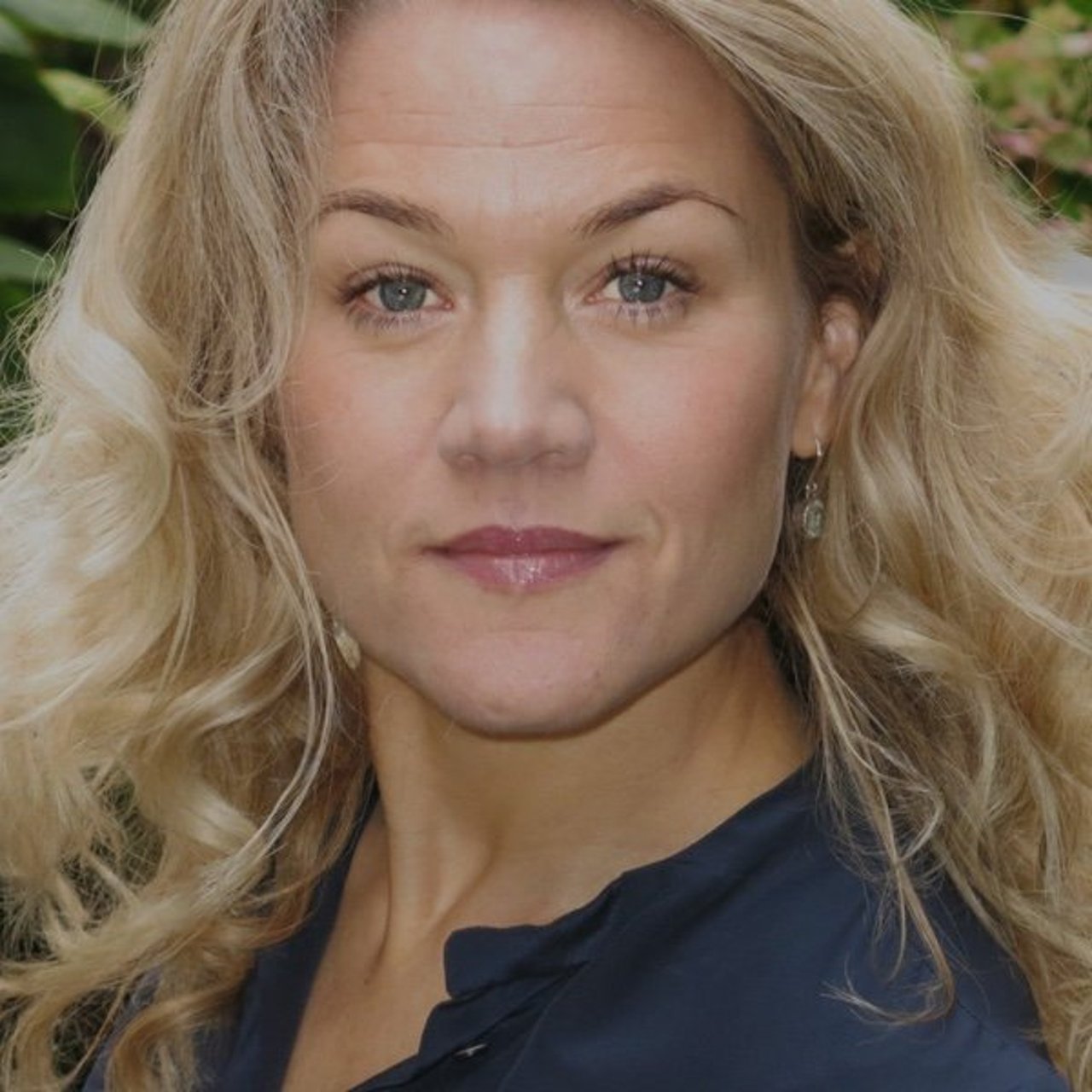 Camilla Strøm Henriksen