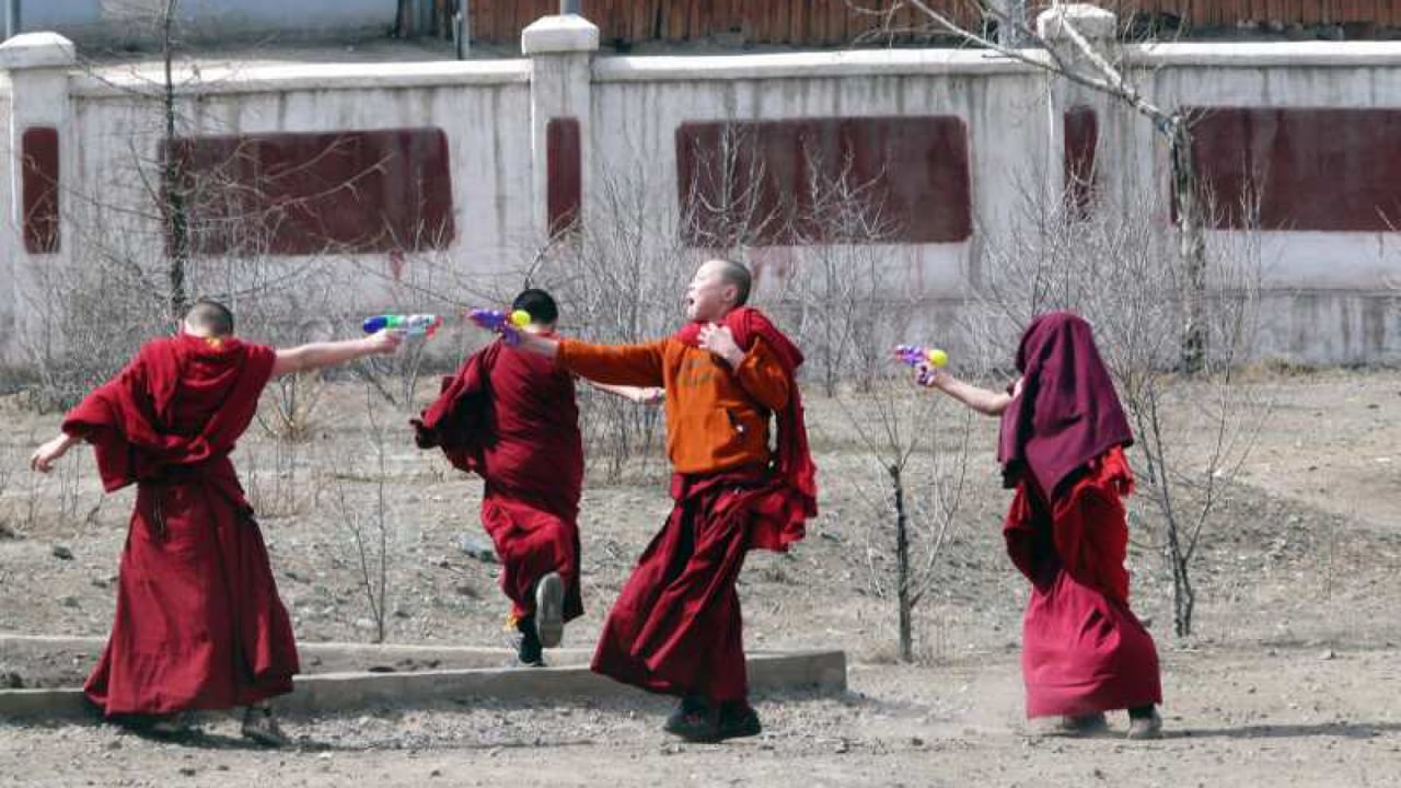 UB Lama