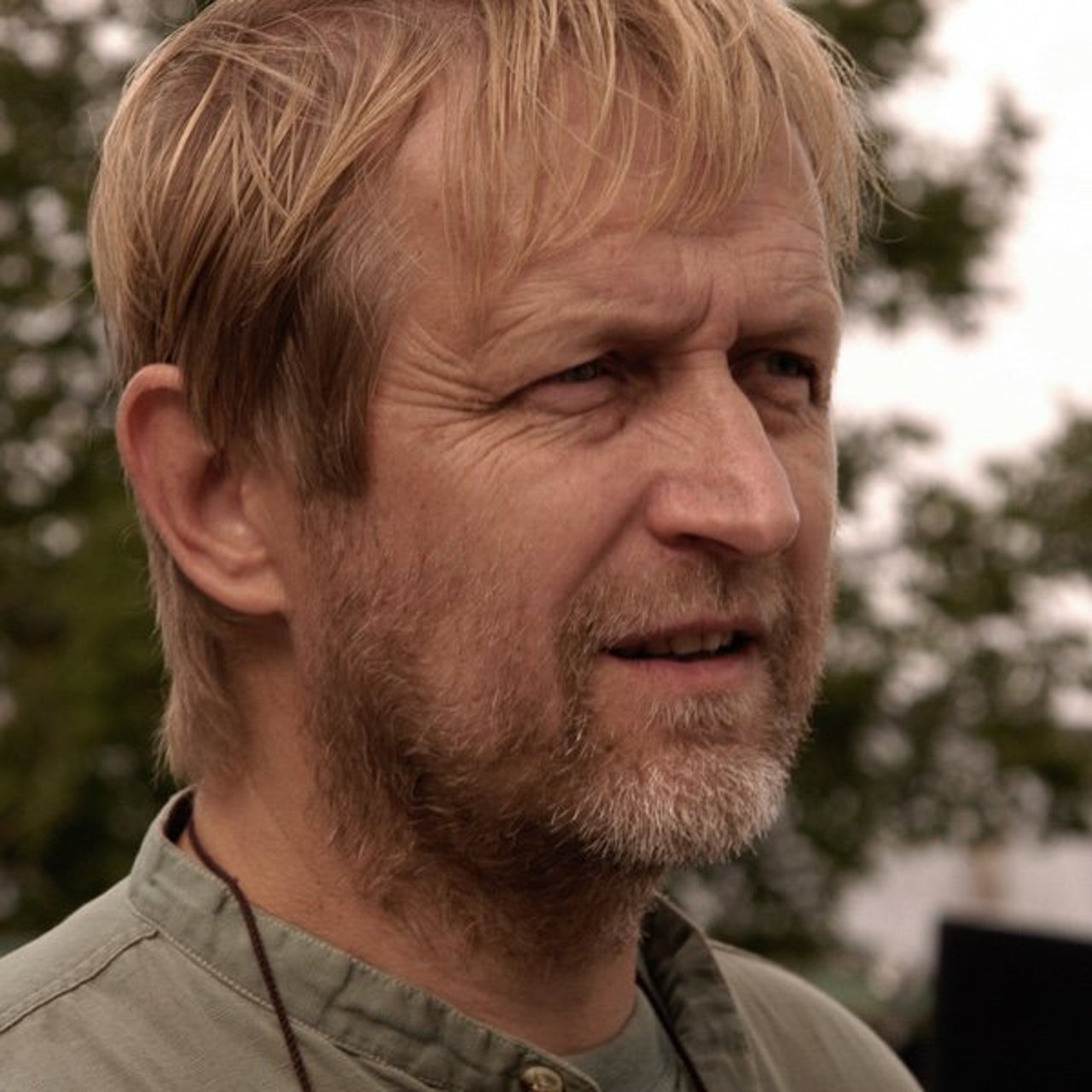 Sulev Keedus