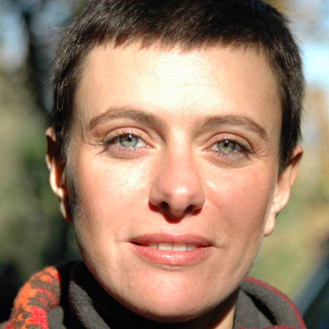 Irine Jordania